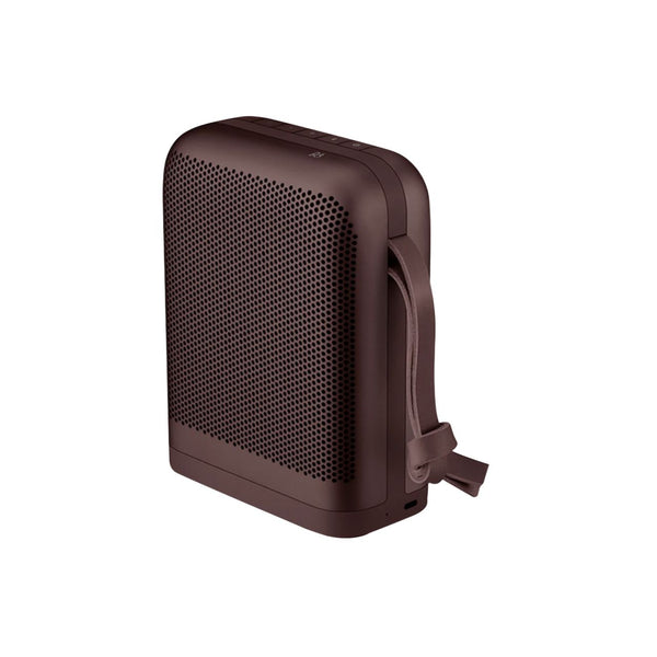 スピーカー・ウーファー BANG & OLUFSEN Beoplay P6 bang-olufsen-beoplay-p6-