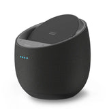 Belkin Soundform Elite Portable Bluetooth Speaker with Alexa + AirPlay2 and Wireless Phone Charger Portable Speaker Belkin
