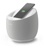 Belkin Soundform Elite Portable Bluetooth Speaker with Alexa + AirPlay2 and Wireless Phone Charger Portable Speaker Belkin