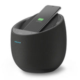 Belkin Soundform Elite Portable Bluetooth Speaker with Alexa + AirPlay2 and Wireless Phone Charger Portable Speaker Belkin