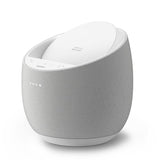 Belkin Soundform Elite Portable Bluetooth Speaker with Alexa + AirPlay2 and Wireless Phone Charger Portable Speaker Belkin