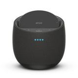 Belkin Soundform Elite Portable Bluetooth Speaker with Alexa + AirPlay2 and Wireless Phone Charger Portable Speaker Belkin Black