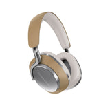 Bowers & Wilkins PX8 Over-Ear Noise-Canceling Wireless Headphones Headphones Bowers & Wilkins Tan