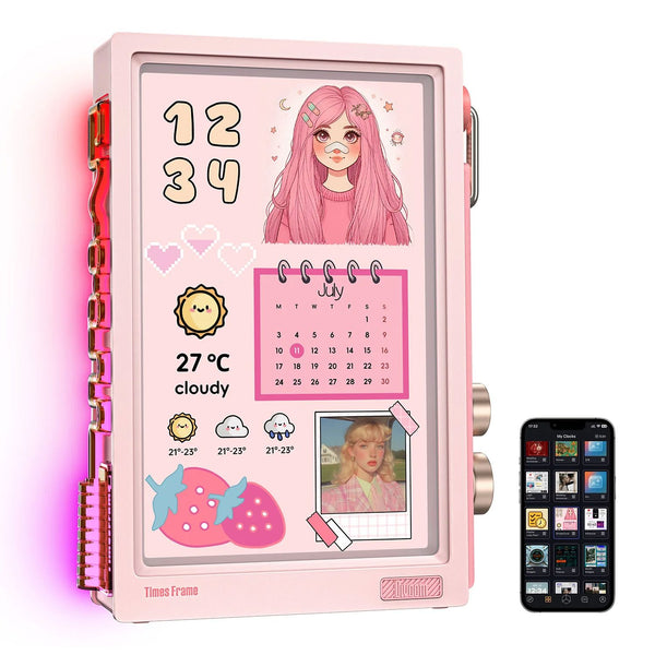 divoom-times-frame-101-gaming-