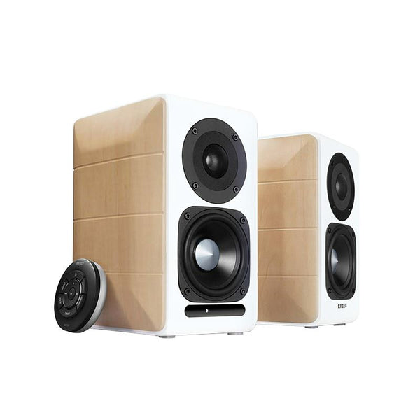 EDIFIER Hi-Res AUDIO Certified Bookshelf Speakers S880DB
