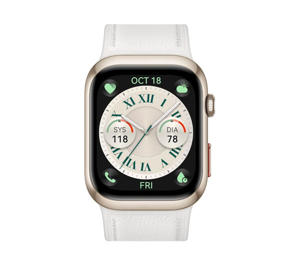 Huawei Watch D2 AMOLED Display 24-Hour Blood