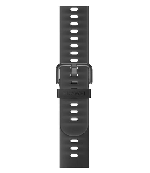 Huawei Watch Fit Replacement Straps Black - Main Image