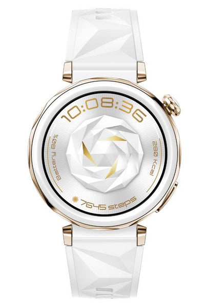 HUAWEI WATCH GT for Women 41/42mm Nylon and Vegan