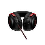 HyperX Cloud 3 III Gaming Headset For PC PS5 Xbox Headset With Mic Support USB-C USB-A 3.5MM Gaming Headset HyperX 