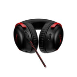 HyperX Cloud 3 III Gaming Headset For PC PS5 Xbox Headset With Mic Support USB-C USB-A 3.5MM Gaming Headset HyperX
