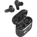 JBL Tour Pro 2 True Wireless Noise Cancelling Earbuds Black Wireless Earbuds JBL 