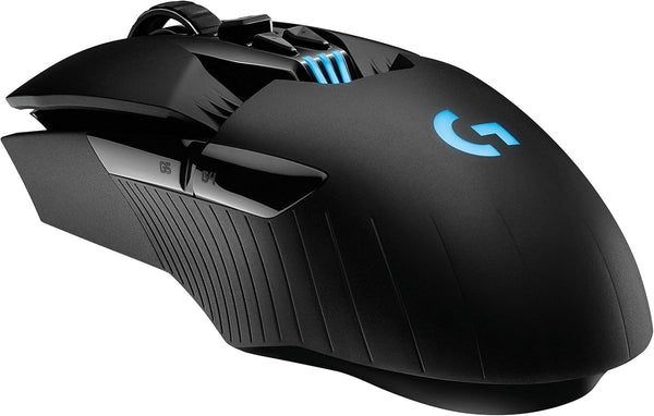 Logicool G903 LIGHTSPEED + POWERPLAY マウス Amazon.in: Buy Logitech G903 LIGHTSPEED Wireless Gaming Mouse W