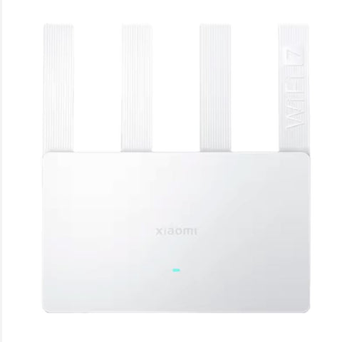 Mijia BE3600 Router 2.5G Version Wifi 7 lOT Wireless Router Mijia