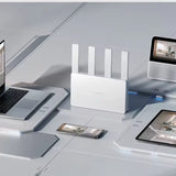 Mijia BE3600 Router 2.5G Version Wifi 7 lOT Wireless Router Mijia