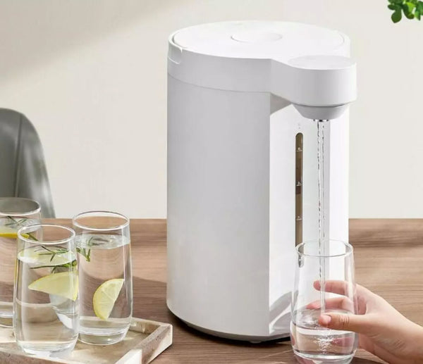 Mijia Smart Electric Hot Water Bottle 5L Portable Hot Water Dispenser