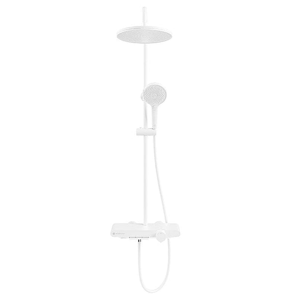 mijiatemperaturecontrolshowerheadn1watershowerxiaomimijia