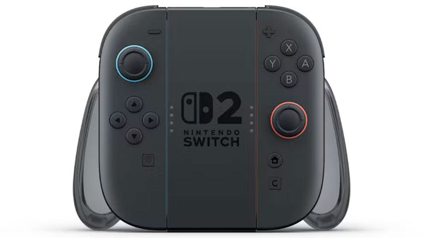 Nintendo Switch Joy-Con Charging Grip