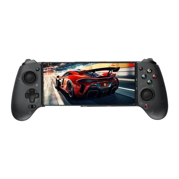 スマートフォン本体 nubia Gamepad 2 nubia-redmagic-shadow-blade-2-