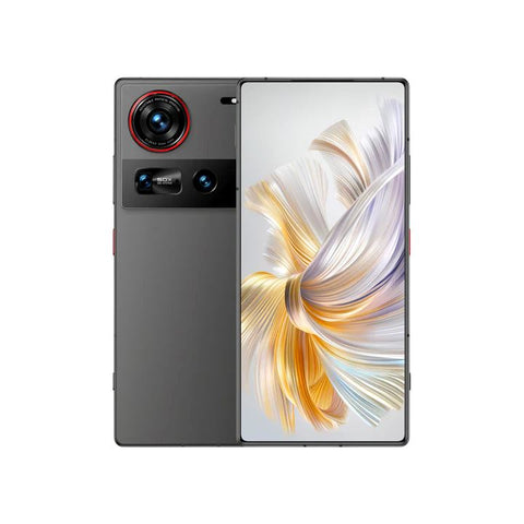 Nubia Z70 Ultra Dual Sim 5G Product Image
