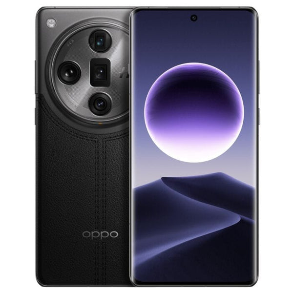 【最終値下げ】OPPO Find X7 Ultra 黒　おまけつき oppo-find-x7-ultra-mobile-