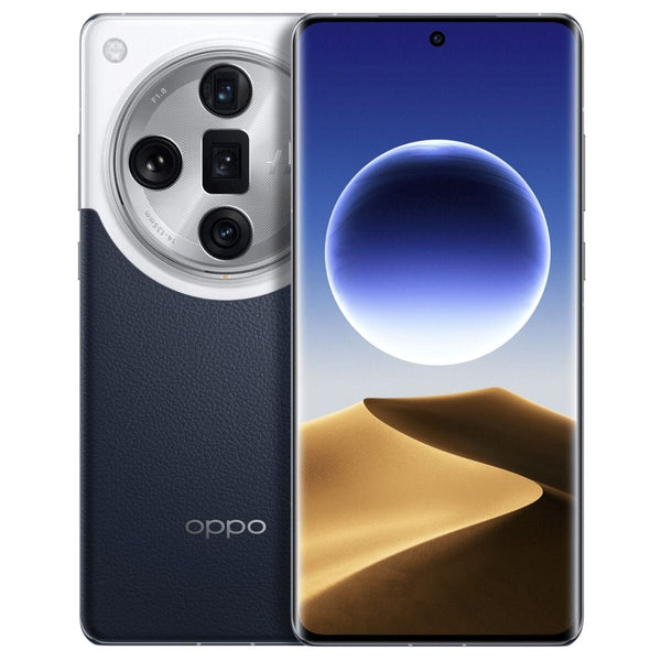 OPPO Find X7 Ultra ブラック オッポ 16GB 256GB OPPO FIND X7 Ultra 16GB+256GB Black