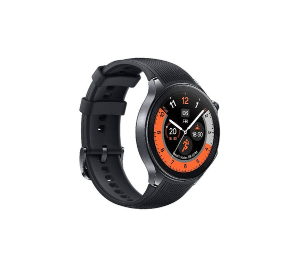 Smartphones Features Of Oppo Watch OPPO Watch X Snapdragon