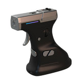 Ragnok Ergo Strike 7: Next-Gen FPS Gaming Mouse with Recoil Gaming Mouse Ragnok Black