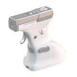 Ragnok Ergo Strike 7: Next-Gen FPS Gaming Mouse with Recoil Gaming Mouse Ragnok White