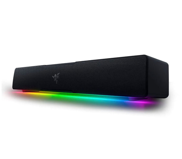 Razer Leviathan V2 X サウンドバー razer-leviathan-v2-x-usb-type-