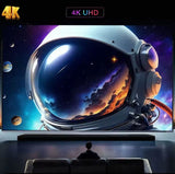 XGIMI H6 High Brightness Fixed Focus Edition 4K Projector for Game Movie With Dolby Vision Projector XGIMI