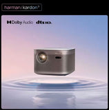 XGIMI H6 High Brightness Fixed Focus Edition 4K Projector for Game Movie With Dolby Vision Projector XGIMI