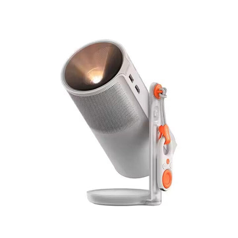 Xgimi Play 6 Mini Portable Projector 1080P HD 600CVIA Gimbal Auto Focus MEMC HDR10 Beamer Portable Projector XGIMI