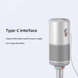 Xgimi Play 6 Mini Portable Projector 1080P HD 600CVIA Gimbal Auto Focus MEMC HDR10 Beamer Portable Projector XGIMI