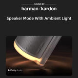 Xgimi Play 6 Mini Portable Projector 1080P HD 600CVIA Gimbal Auto Focus MEMC HDR10 Beamer Portable Projector XGIMI