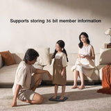 Xiaomi Body Fat Scale S400 Pro TFT Color Screen Bluetooth 5.1 Smart Home Body Composition Scale Weighing Scale Xiaomi