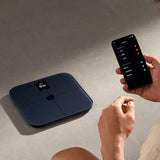 Xiaomi Body Fat Scale S400 Pro TFT Color Screen Bluetooth 5.1 Smart Home Body Composition Scale Weighing Scale Xiaomi