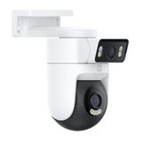 Xiaomi CW500 Dual Camera 8MP Outdoor IP66 Waterproof Support AI Detection Two-Way Voice WiFi Camera Outdoor Security Camera Xiaomi