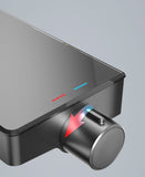 Xiaomi Little Whale Shower Set Hot and Cold Waterfall-Style Shoulder Spray, Stepless Lifting Rod, Large Storage Table, Built-In Filter Water Shower Xiaomi