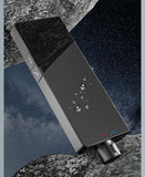 Xiaomi Little Whale Shower Set Hot and Cold Waterfall-Style Shoulder Spray, Stepless Lifting Rod, Large Storage Table, Built-In Filter Water Shower Xiaomi