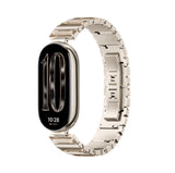 Xiaomi Mi Band 10 Fitness Smartband 1.72'' AMOLED 60Hz| HBM Brightness| Blood Oxygen Heart Rate Monitor| Enhanced Sleep Fitness Tracker| HyperOS2 smartband Xiaomi Glimmer Gold Edition