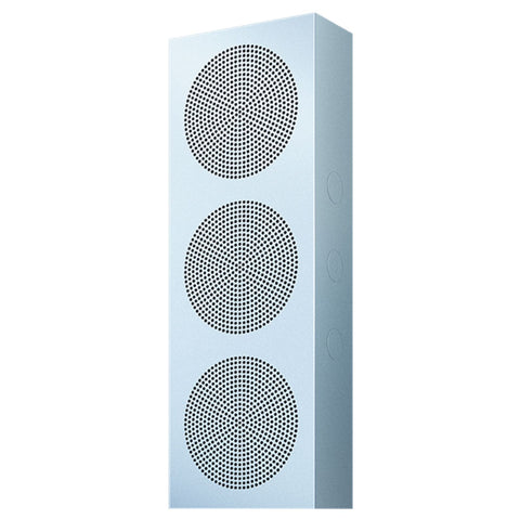 Xiaomi Portable Bluetooth Mini Speaker With Triple Drivers and Built-In Storage For Offline Playback Speakers Xiaomi Sunny Mountain Blue