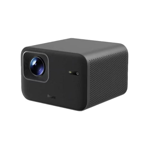 Xiaomi Redmi Projector 3 Pro Home HD 1080P ToF Sensorless Autofocus Bedroom Residential Smart Cinema Projector Xiaomi