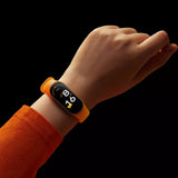 Xiaomi Smart Band 7 Replacement Neon Strap Replacement Straps Xiaomi 