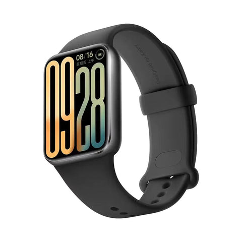 Xiaomi Smart Band 9 Pro Smartband 1.74" AMOLED Display Blood Oxygen Sport GPS Smart Watch Bracelets smartband Xiaomi Black