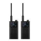 Xiaomi walkie talkie 2 | 5W transmit power / UV dual-stage / IP65 / ultra-long standby / location sharing walkie talkie Xiaomi