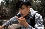 Xiaomi walkie talkie 2 | 5W transmit power / UV dual-stage / IP65 / ultra-long standby / location sharing walkie talkie Xiaomi