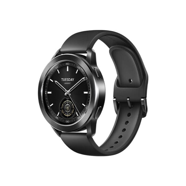 Xiaomi Watch S3 AMOLED Heart Rate Blood