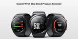 XIAOMI Wrist ECG Blood Pressure Recorder Smartwatch Smartwatch Xiaomi 