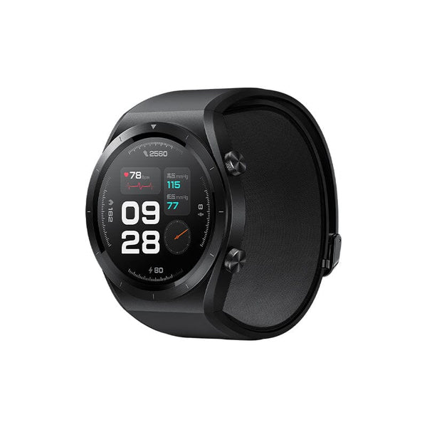 Pro Mi Watch Lte Compatible Iphone XIAOMI Wrist ECG Blood Pressure
