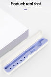 Apple Pencil Case Storage Box for iPad tablet Apple Pencil Storage Box Furper 